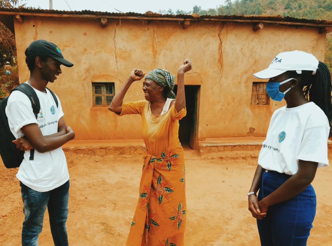 Community Empowerment