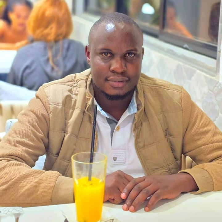 David Esakina