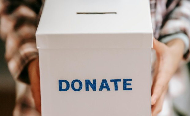 Official Fundraising Appeal